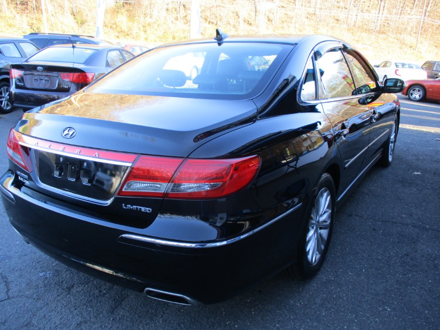 2011 Hyundai Azera Limited, available for sale in Meriden, Connecticut | Cos Central Auto. Meriden, Connecticut 2011 Hyundai Azera Limited, available for sale in Meriden, Connecticut | Cos Central Auto. Meriden, Connecticut