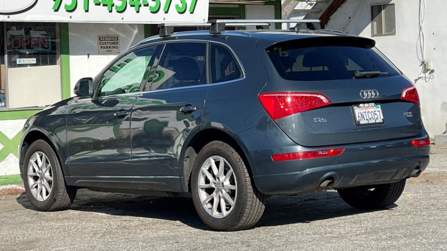 Used Audi Q5 quattro 4dr 2.0T Premium 2011 | Green Light Auto. Corona, California Used Audi Q5 quattro 4dr 2.0T Premium 2011 | Green Light Auto. Corona, California
