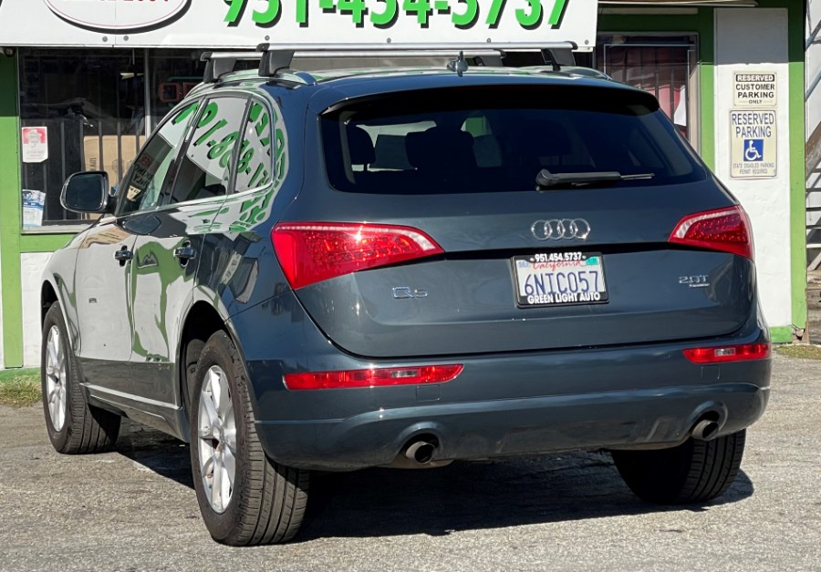 Used Audi Q5 quattro 4dr 2.0T Premium 2011 | Green Light Auto. Corona, California Used Audi Q5 quattro 4dr 2.0T Premium 2011 | Green Light Auto. Corona, California