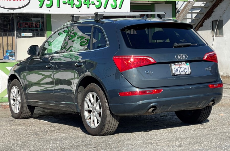 Used Audi Q5 quattro 4dr 2.0T Premium 2011 | Green Light Auto. Corona, California Used Audi Q5 quattro 4dr 2.0T Premium 2011 | Green Light Auto. Corona, California