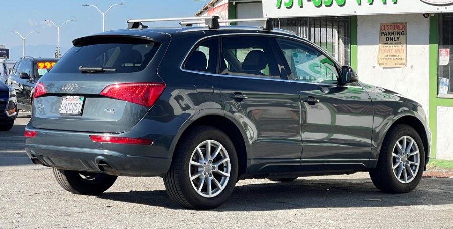 Used Audi Q5 quattro 4dr 2.0T Premium 2011 | Green Light Auto. Corona, California Used Audi Q5 quattro 4dr 2.0T Premium 2011 | Green Light Auto. Corona, California