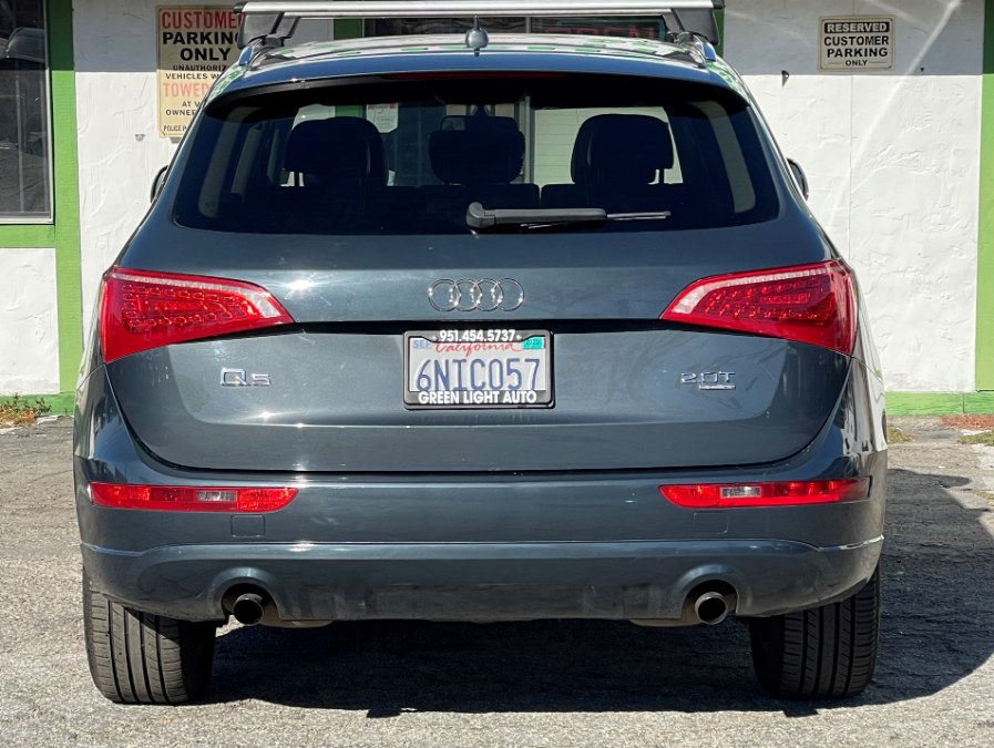 Used Audi Q5 quattro 4dr 2.0T Premium 2011 | Green Light Auto. Corona, California Used Audi Q5 quattro 4dr 2.0T Premium 2011 | Green Light Auto. Corona, California