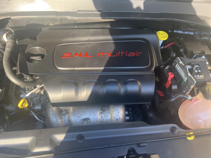 Used Jeep Compass Latitude 4x4 2018 | TJ Motors. New London, Connecticut Used Jeep Compass Latitude 4x4 2018 | TJ Motors. New London, Connecticut
