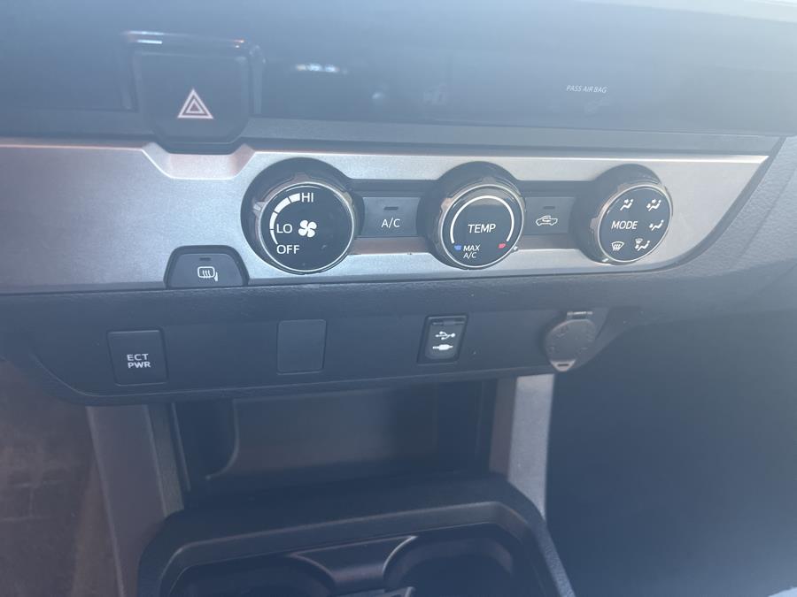 2018 Toyota Tacoma SR Access Cab 6"4x2, available for sale in New London, Connecticut | TJ Motors. New London, Connecticut 2018 Toyota Tacoma SR Access Cab 6"4x2, available for sale in New London, Connecticut | TJ Motors. New London, Connecticut
