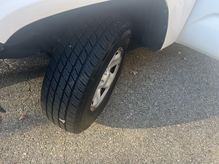 2018 Toyota Tacoma SR Access Cab 6"4x2, available for sale in New London, Connecticut | TJ Motors. New London, Connecticut 2018 Toyota Tacoma SR Access Cab 6"4x2, available for sale in New London, Connecticut | TJ Motors. New London, Connecticut