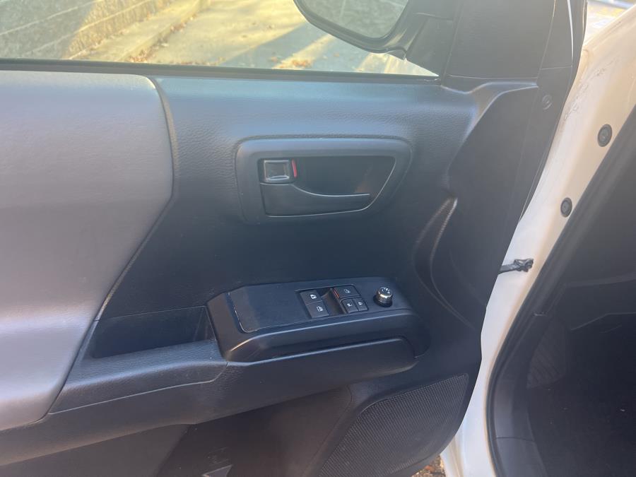 2018 Toyota Tacoma SR Access Cab 6"4x2, available for sale in New London, Connecticut | TJ Motors. New London, Connecticut 2018 Toyota Tacoma SR Access Cab 6"4x2, available for sale in New London, Connecticut | TJ Motors. New London, Connecticut