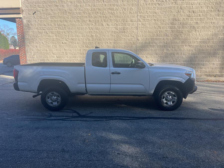 2018 Toyota Tacoma SR Access Cab 6"4x2, available for sale in New London, Connecticut | TJ Motors. New London, Connecticut 2018 Toyota Tacoma SR Access Cab 6"4x2, available for sale in New London, Connecticut | TJ Motors. New London, Connecticut