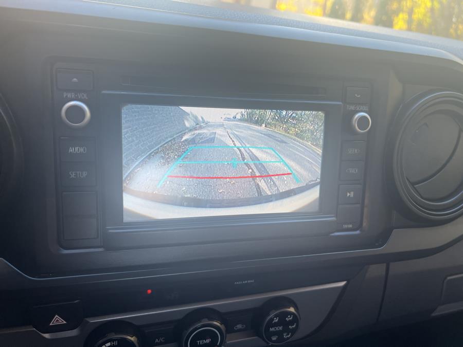 2018 Toyota Tacoma SR Access Cab 6"4x2, available for sale in New London, Connecticut | TJ Motors. New London, Connecticut 2018 Toyota Tacoma SR Access Cab 6"4x2, available for sale in New London, Connecticut | TJ Motors. New London, Connecticut