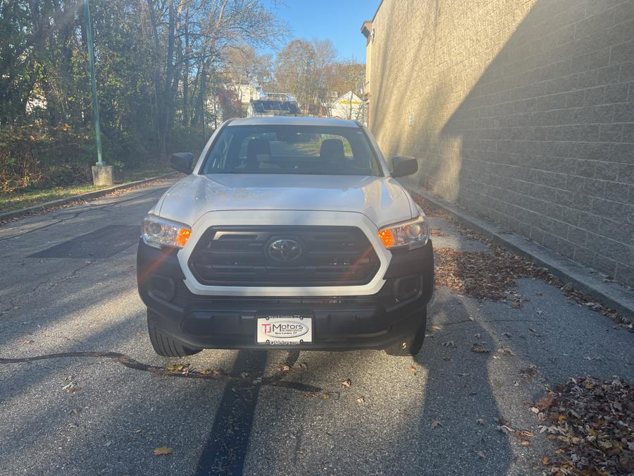 2018 Toyota Tacoma SR Access Cab 6"4x2, available for sale in New London, Connecticut | TJ Motors. New London, Connecticut 2018 Toyota Tacoma SR Access Cab 6"4x2, available for sale in New London, Connecticut | TJ Motors. New London, Connecticut