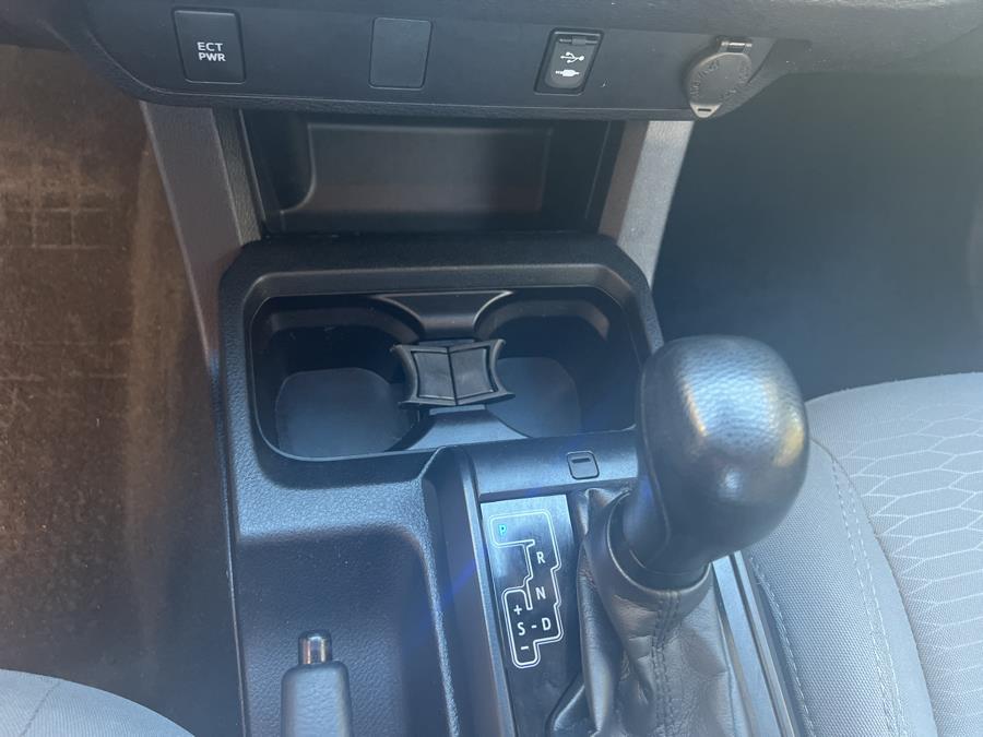 2018 Toyota Tacoma SR Access Cab 6"4x2, available for sale in New London, Connecticut | TJ Motors. New London, Connecticut 2018 Toyota Tacoma SR Access Cab 6"4x2, available for sale in New London, Connecticut | TJ Motors. New London, Connecticut