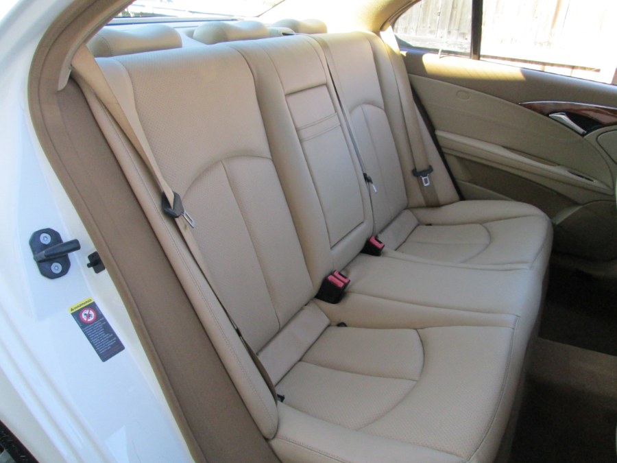 2008 Mercedes-Benz E-Class 4dr Sdn Luxury 3.5L 4MATIC, available for sale in Levittown, Pennsylvania | Levittown Auto. Levittown, Pennsylvania 2008 Mercedes-Benz E-Class 4dr Sdn Luxury 3.5L 4MATIC, available for sale in Levittown, Pennsylvania | Levittown Auto. Levittown, Pennsylvania
