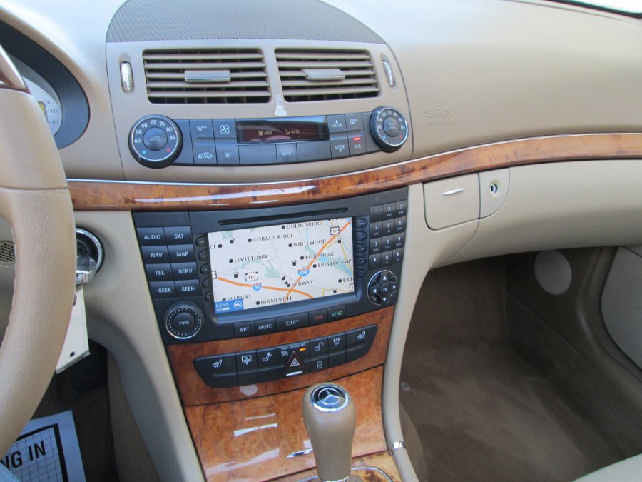 2008 Mercedes-Benz E-Class 4dr Sdn Luxury 3.5L 4MATIC, available for sale in Levittown, Pennsylvania | Levittown Auto. Levittown, Pennsylvania 2008 Mercedes-Benz E-Class 4dr Sdn Luxury 3.5L 4MATIC, available for sale in Levittown, Pennsylvania | Levittown Auto. Levittown, Pennsylvania