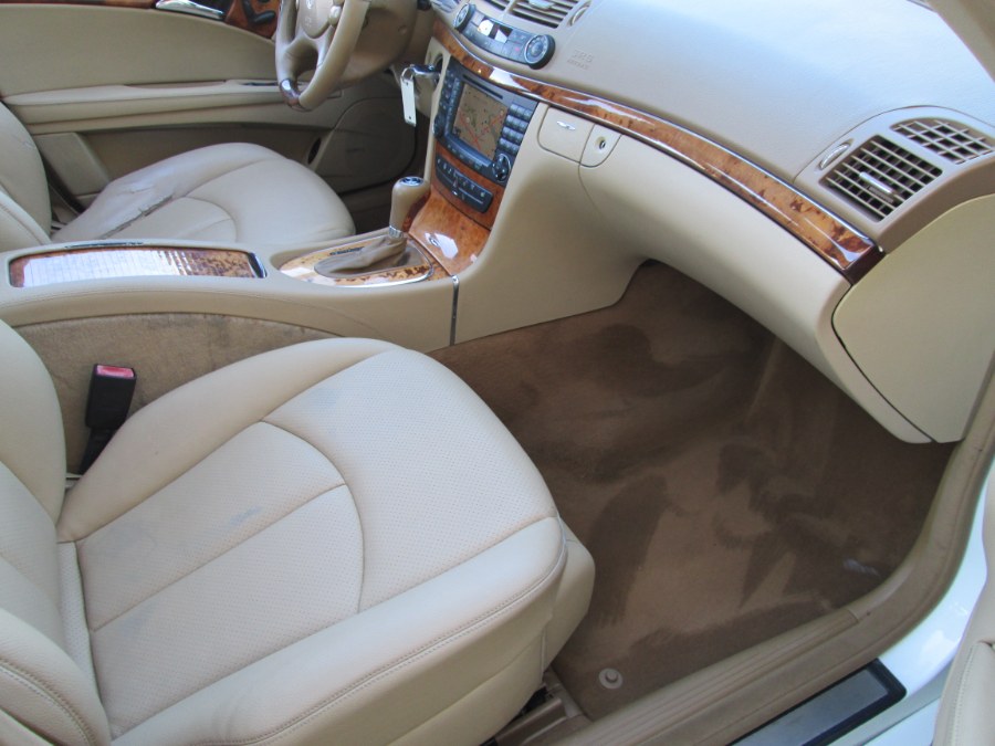 2008 Mercedes-Benz E-Class 4dr Sdn Luxury 3.5L 4MATIC, available for sale in Levittown, Pennsylvania | Levittown Auto. Levittown, Pennsylvania 2008 Mercedes-Benz E-Class 4dr Sdn Luxury 3.5L 4MATIC, available for sale in Levittown, Pennsylvania | Levittown Auto. Levittown, Pennsylvania