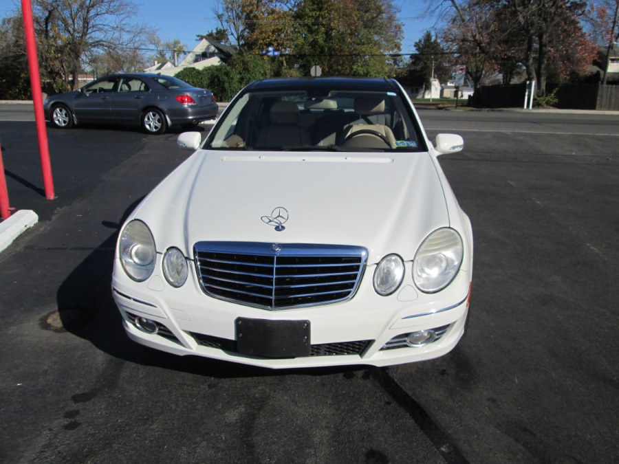 2008 Mercedes-Benz E-Class 4dr Sdn Luxury 3.5L 4MATIC, available for sale in Levittown, Pennsylvania | Levittown Auto. Levittown, Pennsylvania 2008 Mercedes-Benz E-Class 4dr Sdn Luxury 3.5L 4MATIC, available for sale in Levittown, Pennsylvania | Levittown Auto. Levittown, Pennsylvania