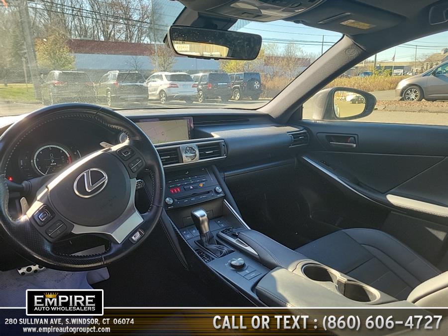2017 Lexus IS F, available for sale in S.Windsor, Connecticut | Empire Auto Wholesalers. S.Windsor, Connecticut 2017 Lexus IS F, available for sale in S.Windsor, Connecticut | Empire Auto Wholesalers. S.Windsor, Connecticut
