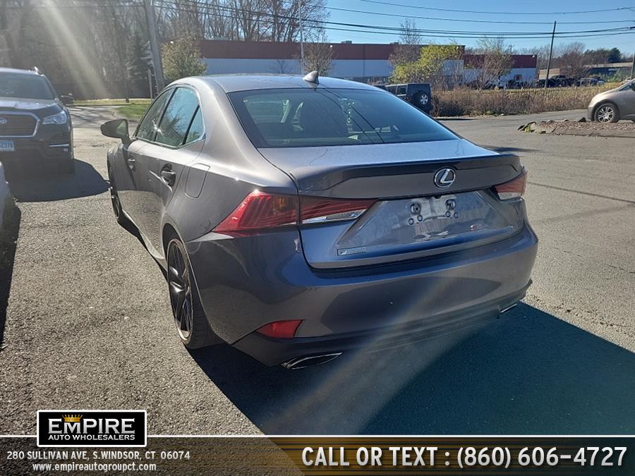 2017 Lexus IS F, available for sale in S.Windsor, Connecticut | Empire Auto Wholesalers. S.Windsor, Connecticut 2017 Lexus IS F, available for sale in S.Windsor, Connecticut | Empire Auto Wholesalers. S.Windsor, Connecticut