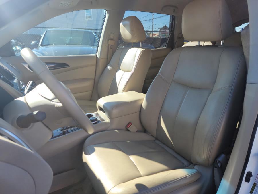2014 Nissan Pathfinder 4WD 4dr S, available for sale in Philadelphia, Pennsylvania | Eugen's Auto Sales & Repairs. Philadelphia, Pennsylvania 2014 Nissan Pathfinder 4WD 4dr S, available for sale in Philadelphia, Pennsylvania | Eugen's Auto Sales & Repairs. Philadelphia, Pennsylvania