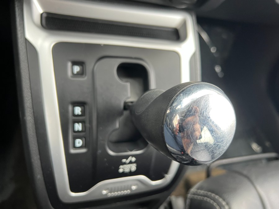 2016 Jeep Compass 4WD 4dr High Altitude Edition, available for sale in Bristol, Connecticut | Bristol Auto Center LLC. Bristol, Connecticut 2016 Jeep Compass 4WD 4dr High Altitude Edition, available for sale in Bristol, Connecticut | Bristol Auto Center LLC. Bristol, Connecticut