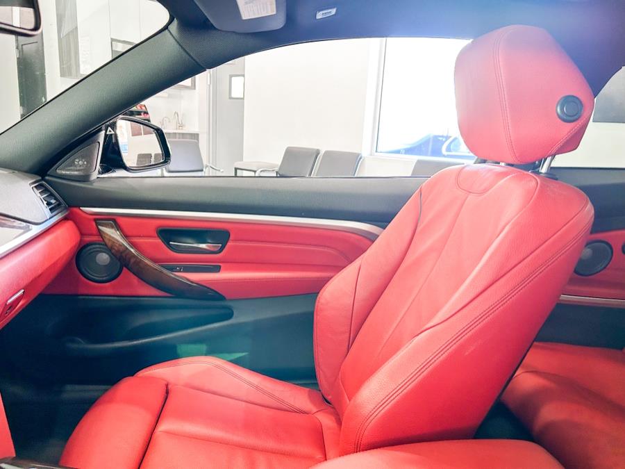 Used BMW 4 Series 430i Coupe 2019 | Luxury Motor Club. Franklin Square, New York Used BMW 4 Series 430i Coupe 2019 | Luxury Motor Club. Franklin Square, New York