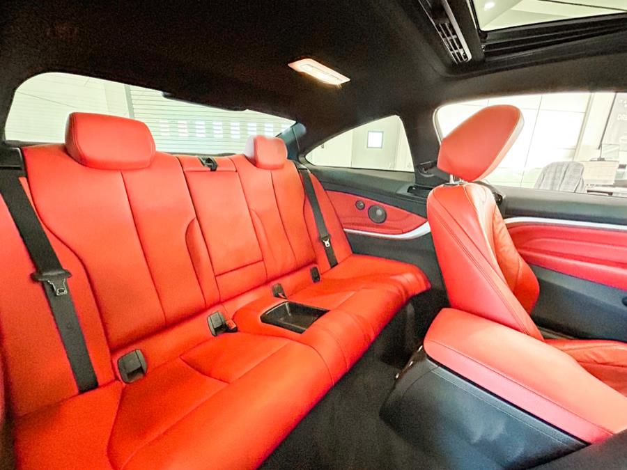 Used BMW 4 Series 430i Coupe 2019 | Luxury Motor Club. Franklin Square, New York Used BMW 4 Series 430i Coupe 2019 | Luxury Motor Club. Franklin Square, New York