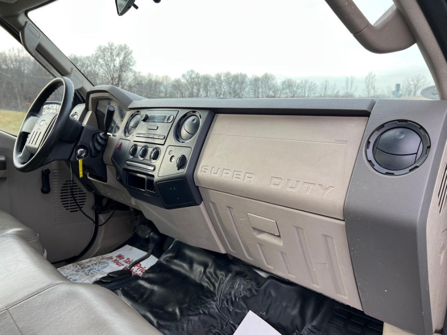 2008 Ford Super Duty F-250 SRW 4WD Reg Cab 137" XL, available for sale in Ortonville, Michigan | Marsh Auto Sales LLC. Ortonville, Michigan 2008 Ford Super Duty F-250 SRW 4WD Reg Cab 137" XL, available for sale in Ortonville, Michigan | Marsh Auto Sales LLC. Ortonville, Michigan