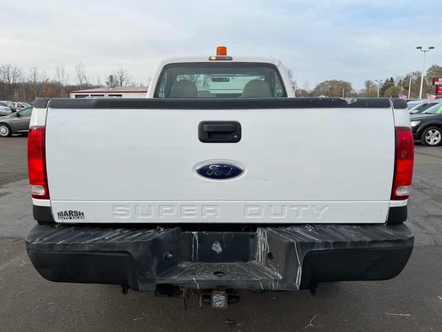 2008 Ford Super Duty F-250 SRW 4WD Reg Cab 137" XL, available for sale in Ortonville, Michigan | Marsh Auto Sales LLC. Ortonville, Michigan 2008 Ford Super Duty F-250 SRW 4WD Reg Cab 137" XL, available for sale in Ortonville, Michigan | Marsh Auto Sales LLC. Ortonville, Michigan