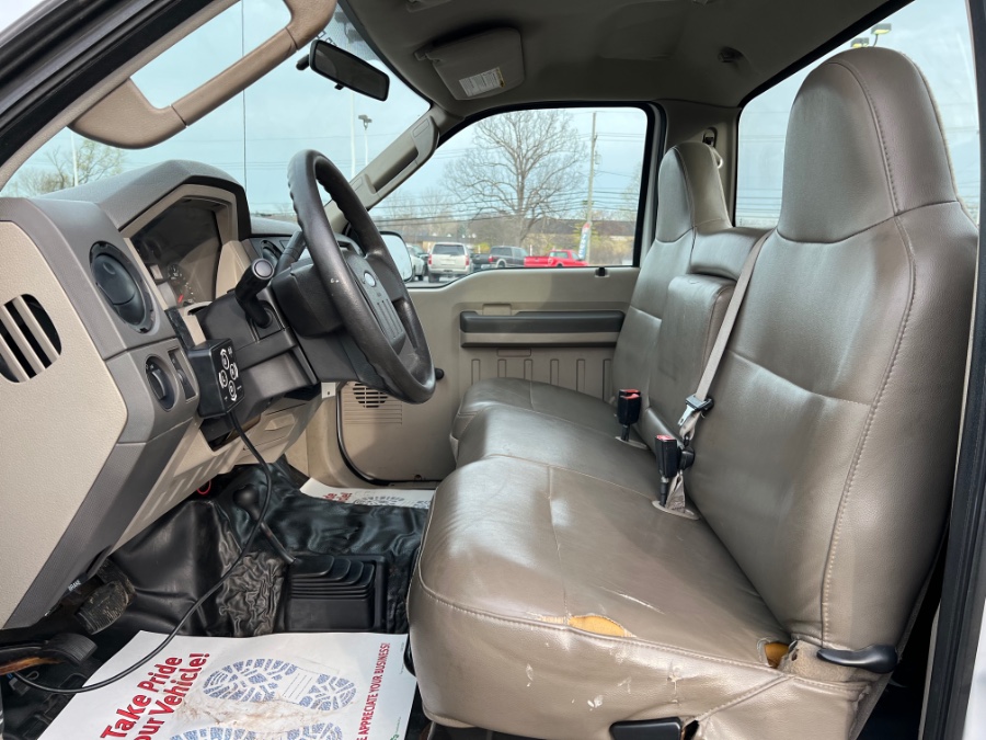 2008 Ford Super Duty F-250 SRW 4WD Reg Cab 137" XL, available for sale in Ortonville, Michigan | Marsh Auto Sales LLC. Ortonville, Michigan 2008 Ford Super Duty F-250 SRW 4WD Reg Cab 137" XL, available for sale in Ortonville, Michigan | Marsh Auto Sales LLC. Ortonville, Michigan