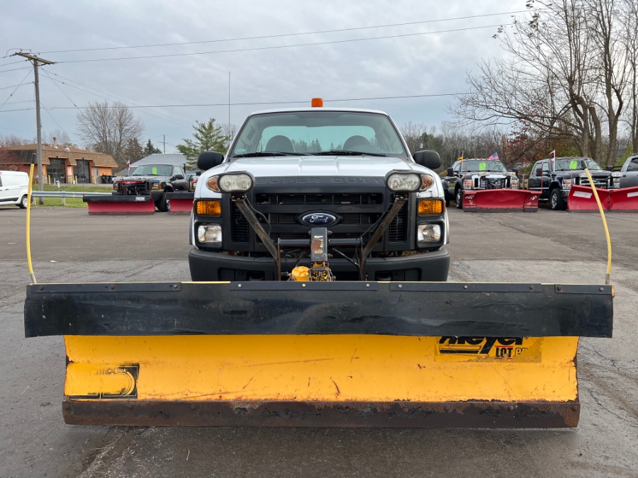 2008 Ford Super Duty F-250 SRW 4WD Reg Cab 137" XL, available for sale in Ortonville, Michigan | Marsh Auto Sales LLC. Ortonville, Michigan 2008 Ford Super Duty F-250 SRW 4WD Reg Cab 137" XL, available for sale in Ortonville, Michigan | Marsh Auto Sales LLC. Ortonville, Michigan