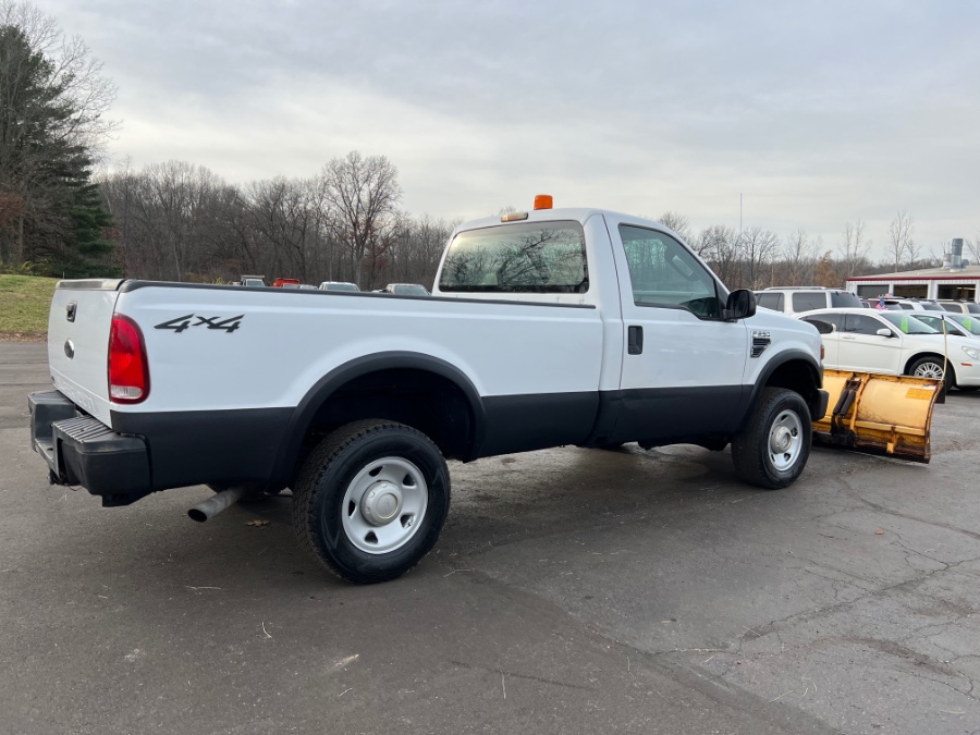 2008 Ford Super Duty F-250 SRW 4WD Reg Cab 137" XL, available for sale in Ortonville, Michigan | Marsh Auto Sales LLC. Ortonville, Michigan 2008 Ford Super Duty F-250 SRW 4WD Reg Cab 137" XL, available for sale in Ortonville, Michigan | Marsh Auto Sales LLC. Ortonville, Michigan