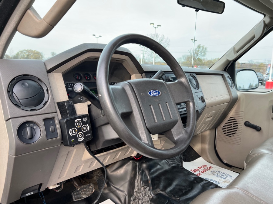 2008 Ford Super Duty F-250 SRW 4WD Reg Cab 137" XL, available for sale in Ortonville, Michigan | Marsh Auto Sales LLC. Ortonville, Michigan 2008 Ford Super Duty F-250 SRW 4WD Reg Cab 137" XL, available for sale in Ortonville, Michigan | Marsh Auto Sales LLC. Ortonville, Michigan