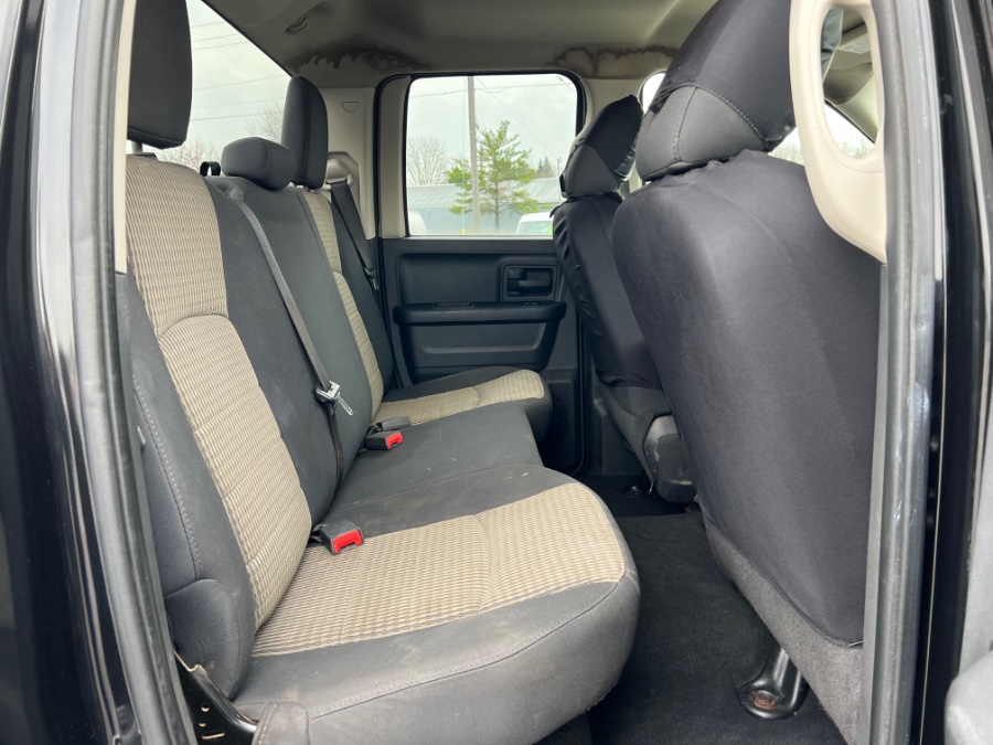Used Ram 1500 4WD Quad Cab 140.5" Big Horn 2011 | Marsh Auto Sales LLC. Ortonville, Michigan Used Ram 1500 4WD Quad Cab 140.5" Big Horn 2011 | Marsh Auto Sales LLC. Ortonville, Michigan