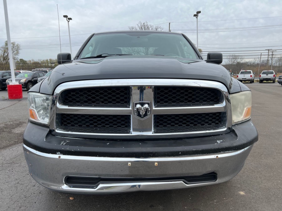 Used Ram 1500 4WD Quad Cab 140.5" Big Horn 2011 | Marsh Auto Sales LLC. Ortonville, Michigan Used Ram 1500 4WD Quad Cab 140.5" Big Horn 2011 | Marsh Auto Sales LLC. Ortonville, Michigan