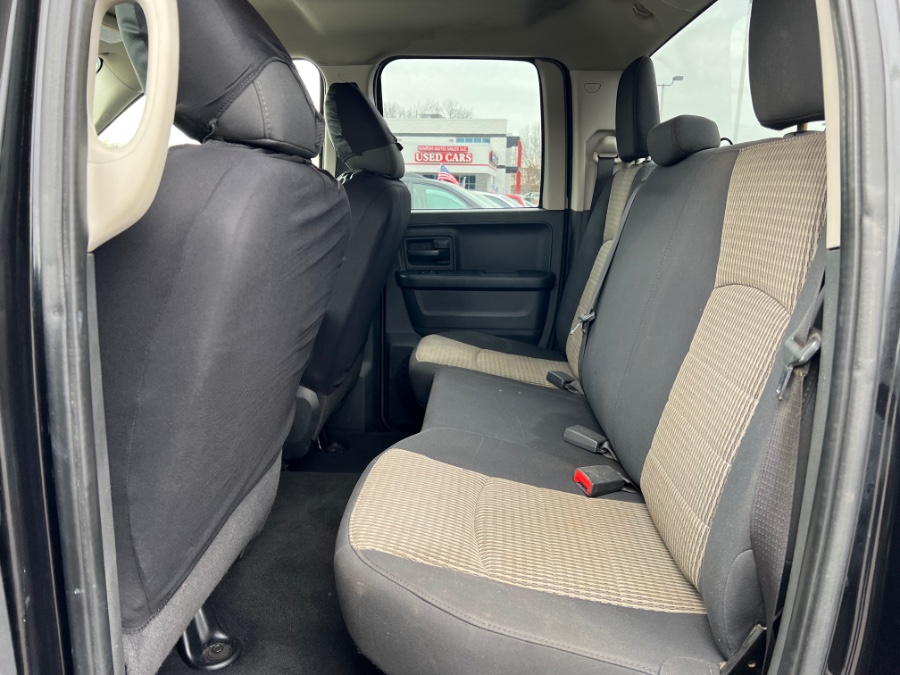 Used Ram 1500 4WD Quad Cab 140.5" Big Horn 2011 | Marsh Auto Sales LLC. Ortonville, Michigan Used Ram 1500 4WD Quad Cab 140.5" Big Horn 2011 | Marsh Auto Sales LLC. Ortonville, Michigan