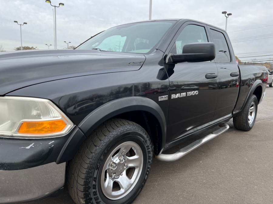 Used Ram 1500 4WD Quad Cab 140.5" Big Horn 2011 | Marsh Auto Sales LLC. Ortonville, Michigan Used Ram 1500 4WD Quad Cab 140.5" Big Horn 2011 | Marsh Auto Sales LLC. Ortonville, Michigan
