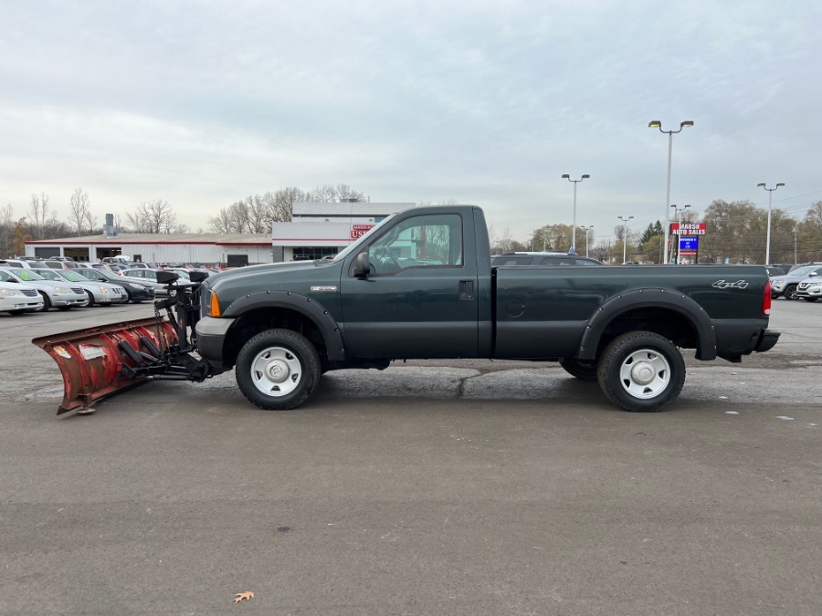 Used Ford Super Duty F-250 Reg Cab 137" XL 4WD 2005 | Marsh Auto Sales LLC. Ortonville, Michigan Used Ford Super Duty F-250 Reg Cab 137" XL 4WD 2005 | Marsh Auto Sales LLC. Ortonville, Michigan