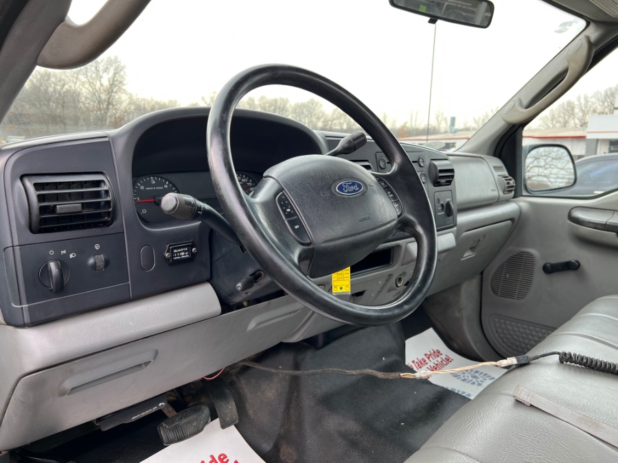Used Ford Super Duty F-250 Reg Cab 137" XL 4WD 2005 | Marsh Auto Sales LLC. Ortonville, Michigan Used Ford Super Duty F-250 Reg Cab 137" XL 4WD 2005 | Marsh Auto Sales LLC. Ortonville, Michigan