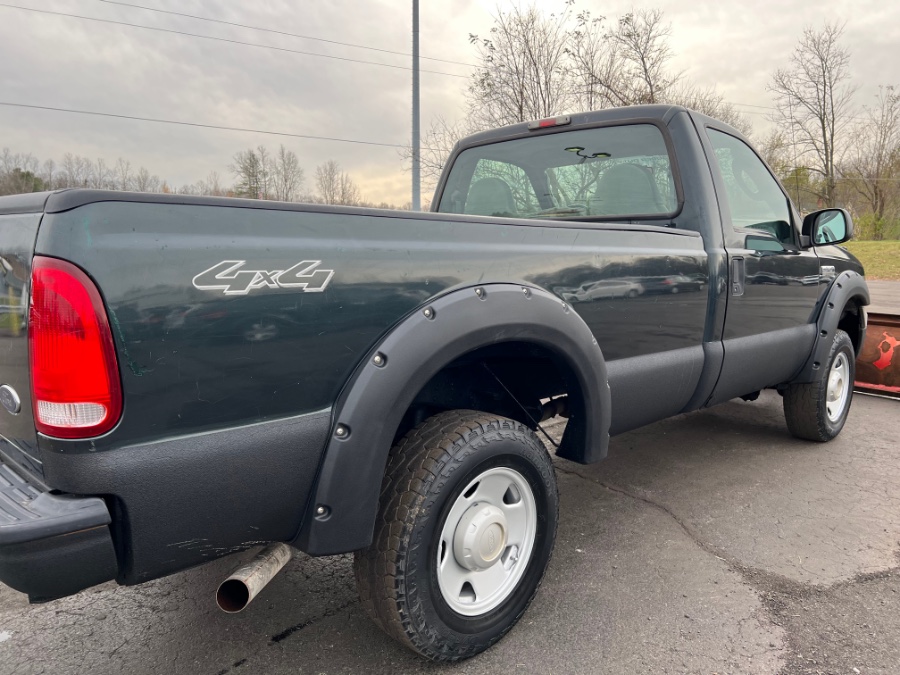Used Ford Super Duty F-250 Reg Cab 137" XL 4WD 2005 | Marsh Auto Sales LLC. Ortonville, Michigan Used Ford Super Duty F-250 Reg Cab 137" XL 4WD 2005 | Marsh Auto Sales LLC. Ortonville, Michigan