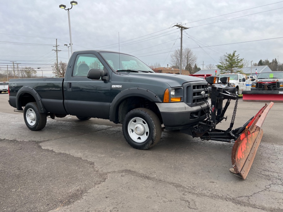 Used Ford Super Duty F-250 Reg Cab 137" XL 4WD 2005 | Marsh Auto Sales LLC. Ortonville, Michigan Used Ford Super Duty F-250 Reg Cab 137" XL 4WD 2005 | Marsh Auto Sales LLC. Ortonville, Michigan