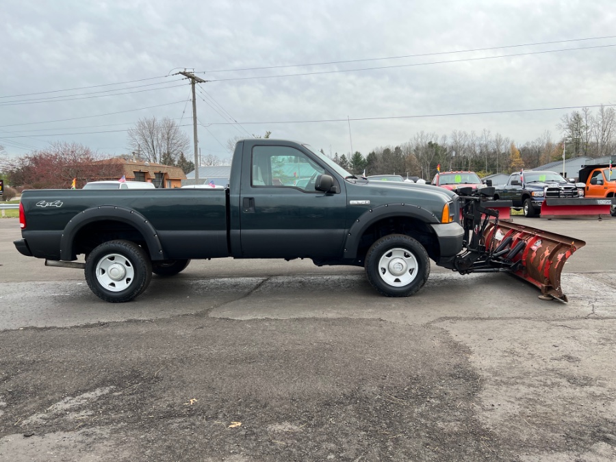 Used Ford Super Duty F-250 Reg Cab 137" XL 4WD 2005 | Marsh Auto Sales LLC. Ortonville, Michigan Used Ford Super Duty F-250 Reg Cab 137" XL 4WD 2005 | Marsh Auto Sales LLC. Ortonville, Michigan