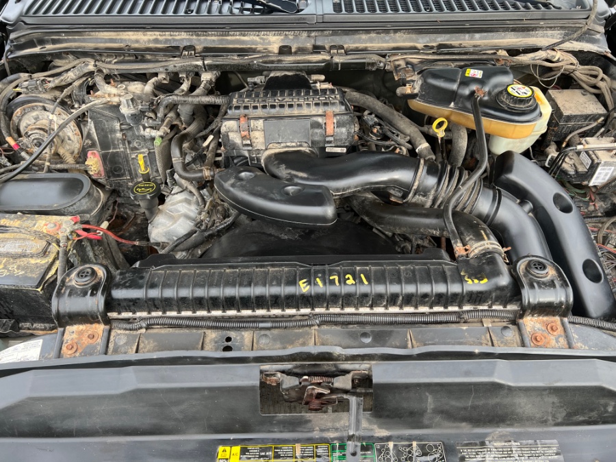 Used Ford Super Duty F-250 Reg Cab 137" XL 4WD 2005 | Marsh Auto Sales LLC. Ortonville, Michigan Used Ford Super Duty F-250 Reg Cab 137" XL 4WD 2005 | Marsh Auto Sales LLC. Ortonville, Michigan