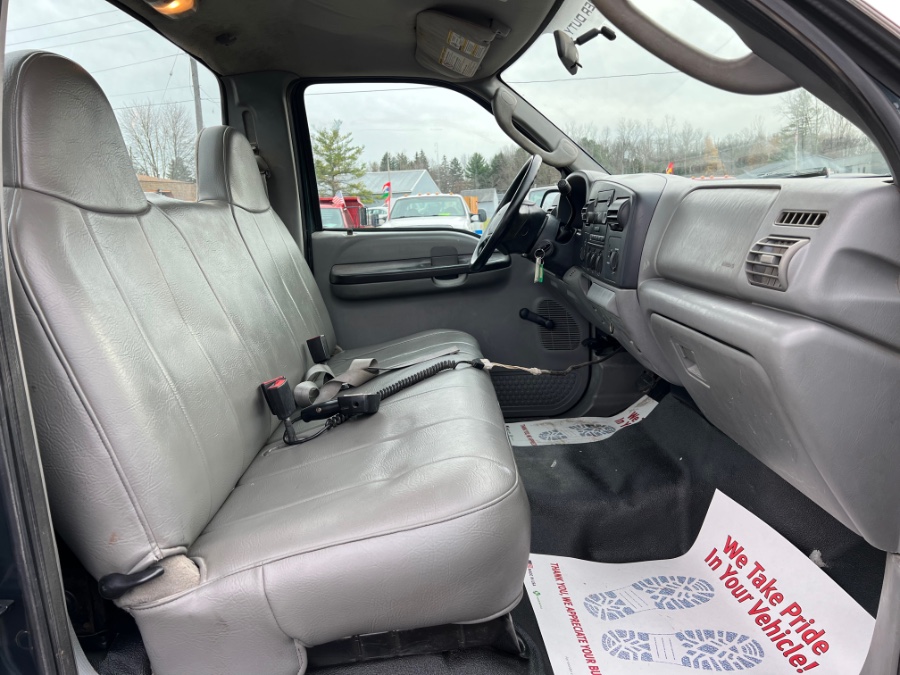 Used Ford Super Duty F-250 Reg Cab 137" XL 4WD 2005 | Marsh Auto Sales LLC. Ortonville, Michigan Used Ford Super Duty F-250 Reg Cab 137" XL 4WD 2005 | Marsh Auto Sales LLC. Ortonville, Michigan