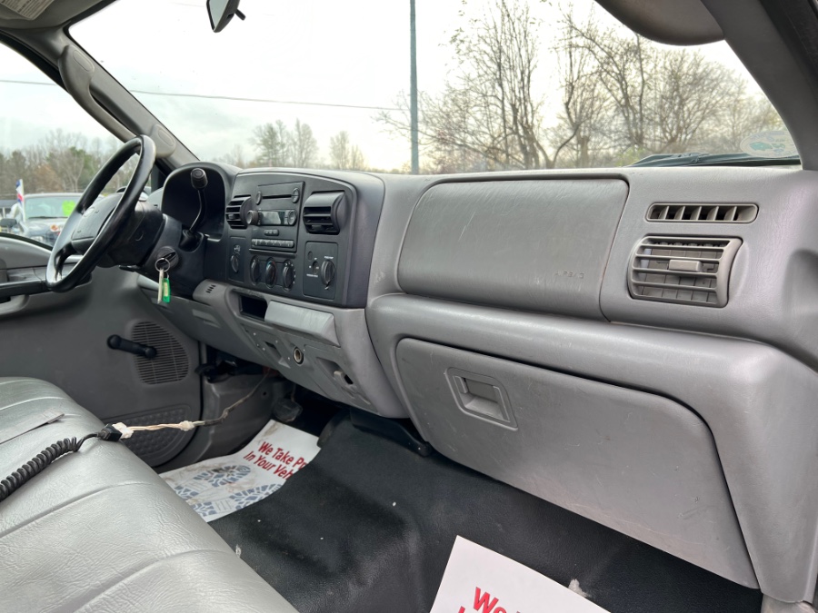 Used Ford Super Duty F-250 Reg Cab 137" XL 4WD 2005 | Marsh Auto Sales LLC. Ortonville, Michigan Used Ford Super Duty F-250 Reg Cab 137" XL 4WD 2005 | Marsh Auto Sales LLC. Ortonville, Michigan