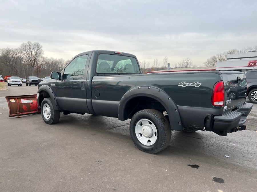 Used Ford Super Duty F-250 Reg Cab 137" XL 4WD 2005 | Marsh Auto Sales LLC. Ortonville, Michigan Used Ford Super Duty F-250 Reg Cab 137" XL 4WD 2005 | Marsh Auto Sales LLC. Ortonville, Michigan