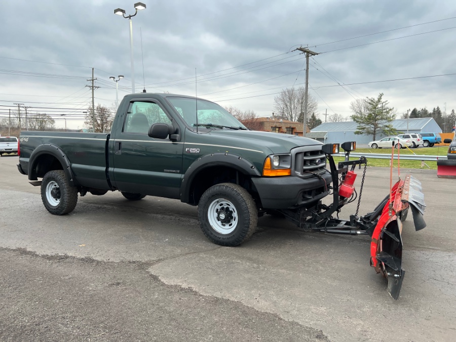 Used Ford Super Duty F-250 Reg Cab 137" XL 4WD 2001 | Marsh Auto Sales LLC. Ortonville, Michigan Used Ford Super Duty F-250 Reg Cab 137" XL 4WD 2001 | Marsh Auto Sales LLC. Ortonville, Michigan