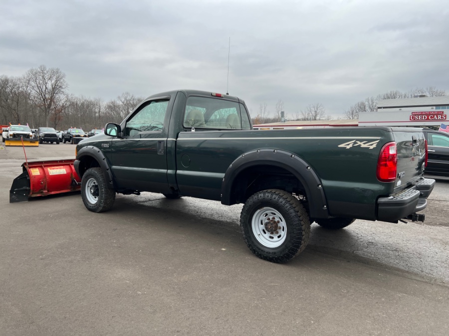 Used Ford Super Duty F-250 Reg Cab 137" XL 4WD 2001 | Marsh Auto Sales LLC. Ortonville, Michigan Used Ford Super Duty F-250 Reg Cab 137" XL 4WD 2001 | Marsh Auto Sales LLC. Ortonville, Michigan