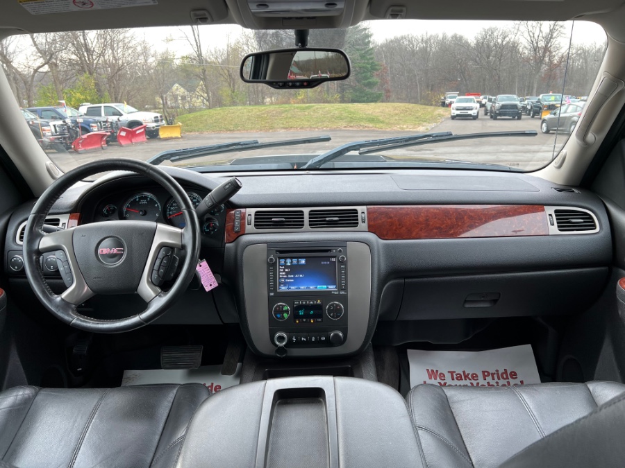 Used GMC Sierra 2500HD 4WD Crew Cab 153.7" SLT 2013 | Marsh Auto Sales LLC. Ortonville, Michigan Used GMC Sierra 2500HD 4WD Crew Cab 153.7" SLT 2013 | Marsh Auto Sales LLC. Ortonville, Michigan