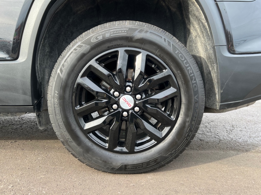 Used GMC Acadia FWD 4dr SLT w/SLT-1 2018 | Marsh Auto Sales LLC. Ortonville, Michigan Used GMC Acadia FWD 4dr SLT w/SLT-1 2018 | Marsh Auto Sales LLC. Ortonville, Michigan
