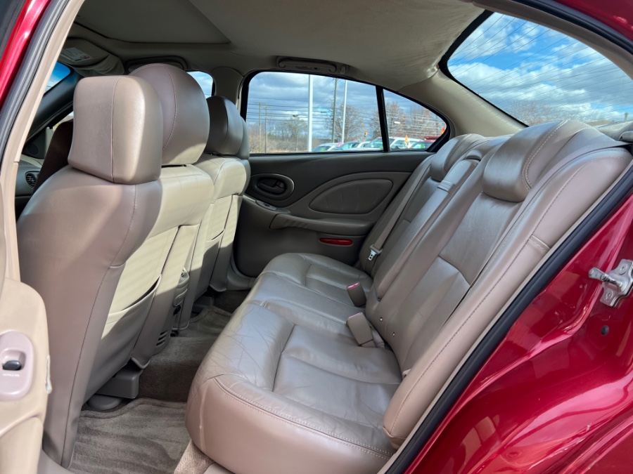 Used Pontiac Bonneville 4dr Sdn SLE 2005 | Marsh Auto Sales LLC. Ortonville, Michigan Used Pontiac Bonneville 4dr Sdn SLE 2005 | Marsh Auto Sales LLC. Ortonville, Michigan