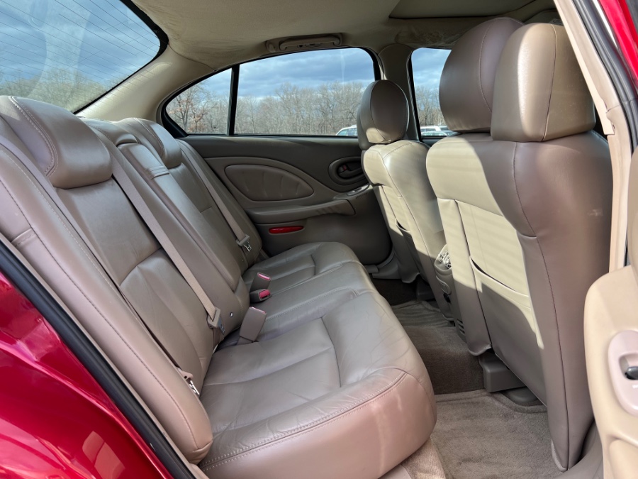 Used Pontiac Bonneville 4dr Sdn SLE 2005 | Marsh Auto Sales LLC. Ortonville, Michigan Used Pontiac Bonneville 4dr Sdn SLE 2005 | Marsh Auto Sales LLC. Ortonville, Michigan