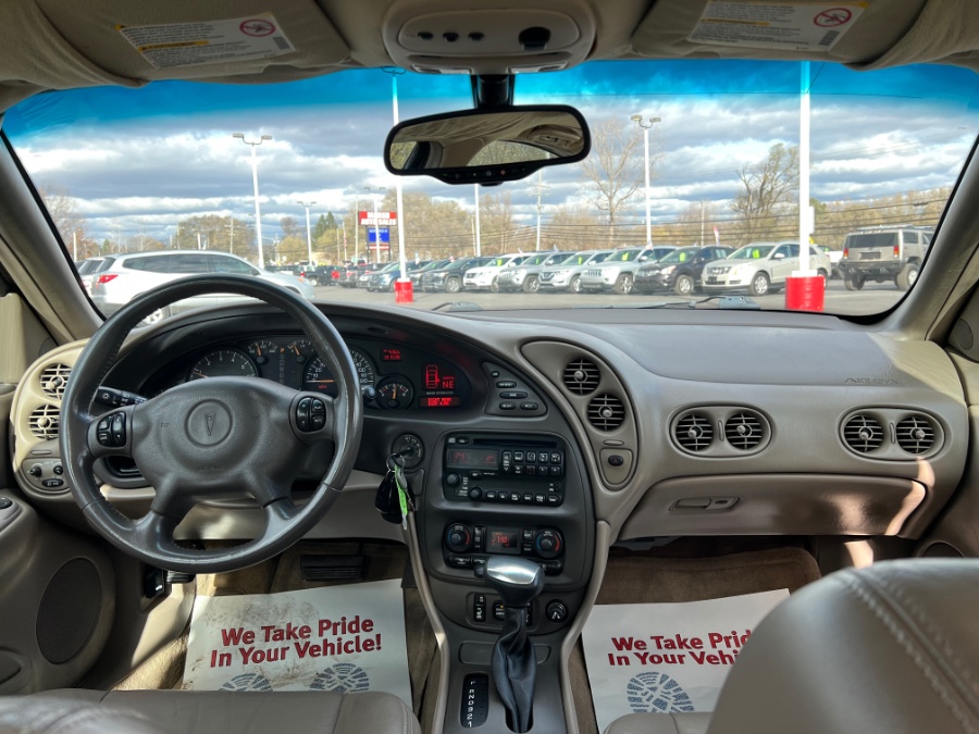 Used Pontiac Bonneville 4dr Sdn SLE 2005 | Marsh Auto Sales LLC. Ortonville, Michigan Used Pontiac Bonneville 4dr Sdn SLE 2005 | Marsh Auto Sales LLC. Ortonville, Michigan